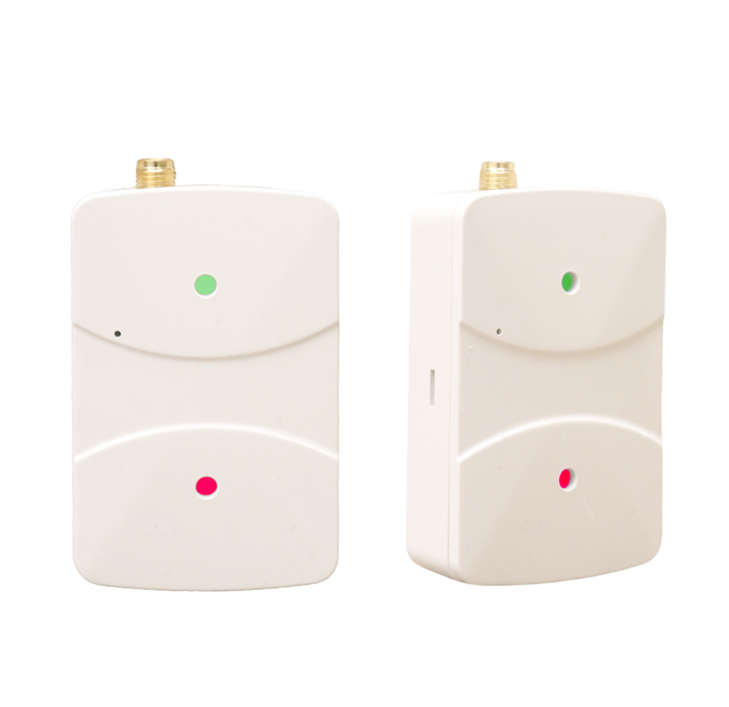 Surf Alarm Communicator