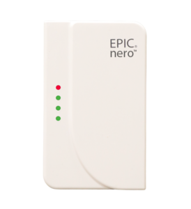 Nero Interactive Takeover Alarm System