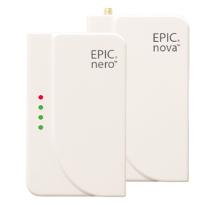Nova and Nero Interactive Takeover Alarm System