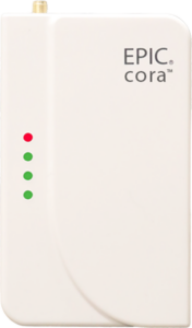 Cora - LTE fire alarm communicator