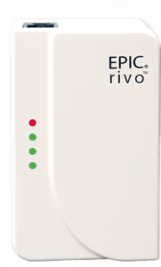 rivo - IP fire alarm