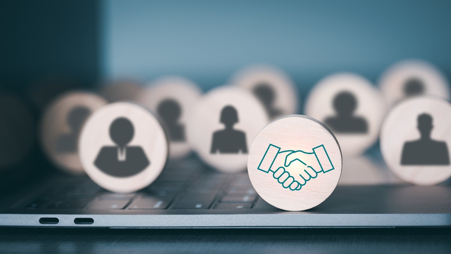Partnership Opportunities