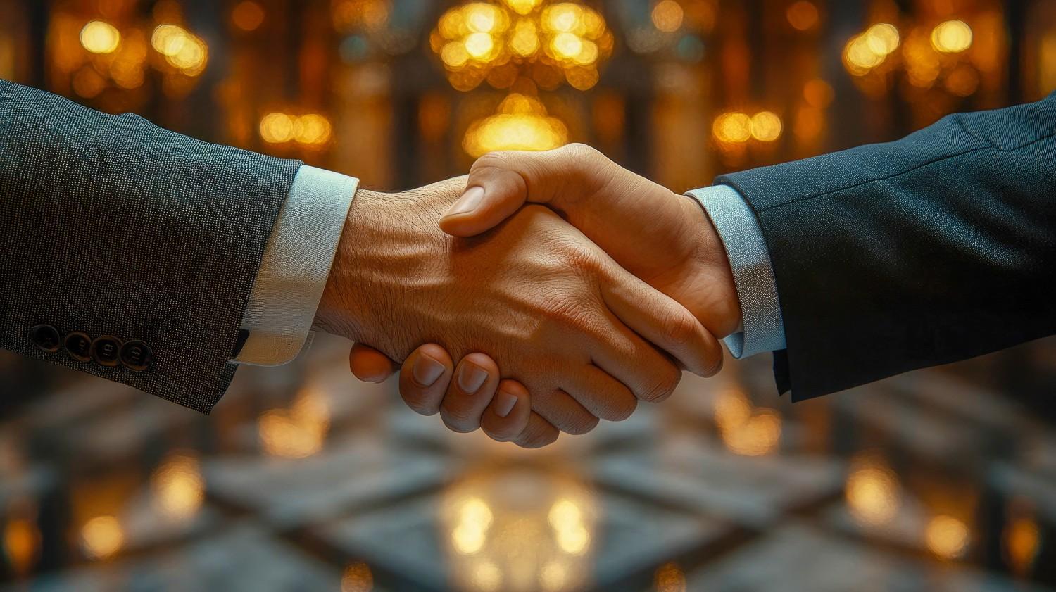 Government partnership -epic